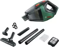 Bosch Home and Garden 06033B9102, Bosch Home and Garden UniversalVac 18...