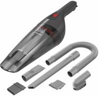 Black & Decker NVB12AVA-XJ, Black & Decker AutoHandstaubsauger NVB12AVAXJ