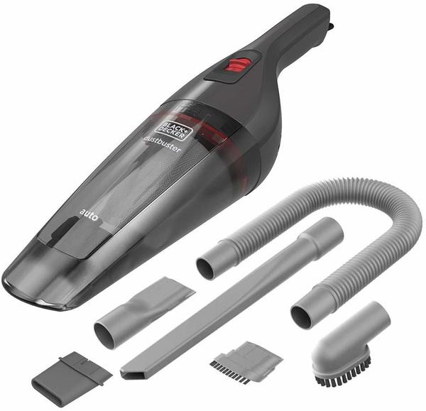 Black & Decker NVB12AVA-XJ