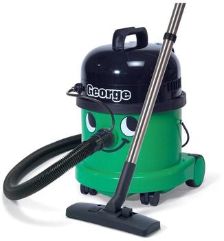 Numatic GVE 370-2 George