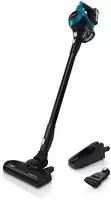 BOSCH Akku-Stielstaubsauger "Unlimited 6 BKS6111P, Hygiene-Filter, 10 Jahre
