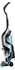 Bissell CrossWave Cordless Max Nass- & Trockenreiniger 2767N