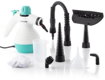 InnovaGoods 9-in-1 Hand-held Steamer Steany (V0103132)