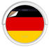 Robovox Distributions Zaco V5s Pro Deutsche Flagge