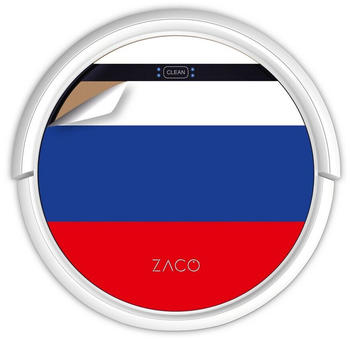 Robovox Distributions Zaco V5s Pro Russische Flagge