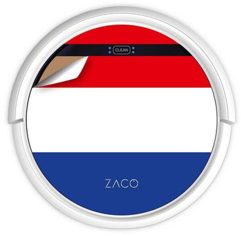 Robovox Distributions Zaco V5s Pro Niederländische Flagge
