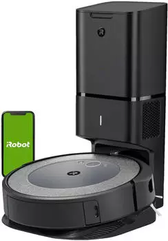 iRobot Roomba i3+