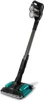 Philips Nass-Trocken-Akkusauger "XC8347/01 SpeedPro Max Aqua Plus" mit 80...