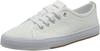 ESPRIT Damen 031EK1W315 Sneaker, 101/WHITE 2, 36 EU