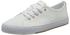 ESPRIT Damen 031EK1W315 Sneaker, 101/WHITE 2, 36 EU