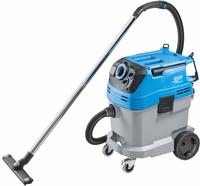 Baier 9250, Baier Nass-Trockensauger 9250 BSS607M Staubklasse M | 1380W | 30l 