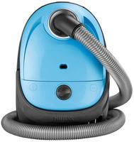 Nilfisk 128390112 Staubsauger 3 l 750 W Staubbeutel (128390112)