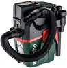Metabo Staubsauger