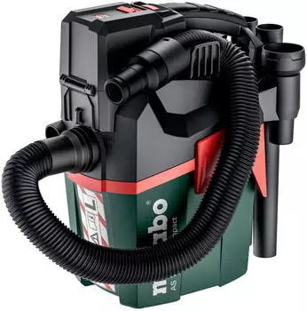 Metabo AS 18 PC Compact