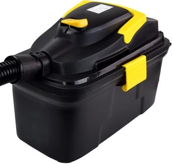 Syntrox Germany Cleaning-Chef-VC-1800W-10L-Intercrus
