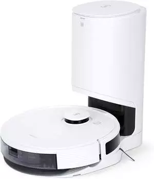 ECOVACS DEEBOT N8 PRO+