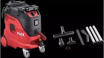 Flex-Tools VCE 44 L AC-Set 230/CEE (465690)