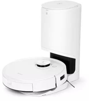 ECOVACS DEEBOT T9+