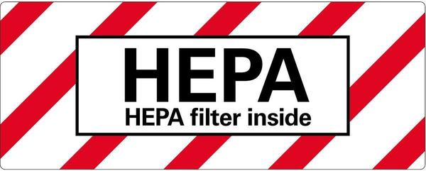 Allgemeine Daten & Ausstattung Metabo AS 18 HEPA PC Compact
