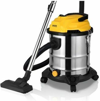 Haeger Workforce Silver