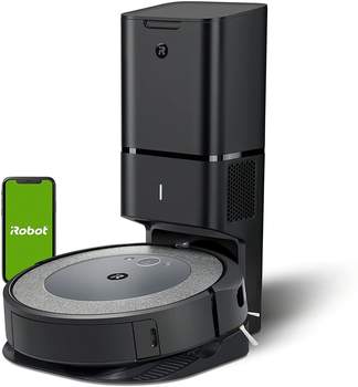 iRobot Roomba i4+