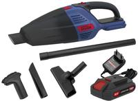 G&uuml;de - Akku-handstaubsauger Hss 18-201-05