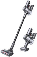 Dreame V12 Mistral - Trocken - HEPA - Zyklonal - Blanker Boden - Teppich - Harter