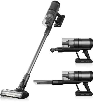 N8WERK Akku-Hand-und Stielstaubsauger 06553