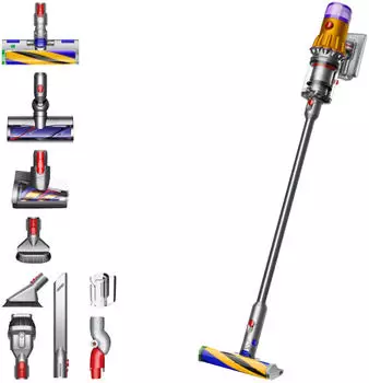 Dyson V12 Slim Absolute (2021)