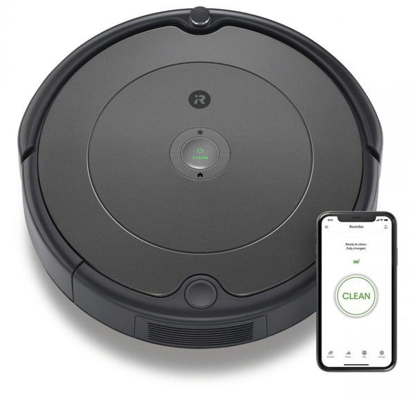 iRobot Roomba 697 - Angebote ab 169,00 €