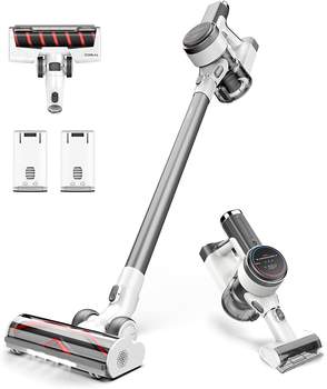 Tineco S12 Pro EX