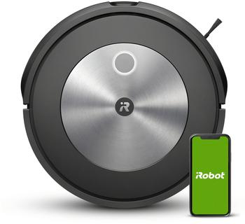 iRobot Roomba j7 j7158