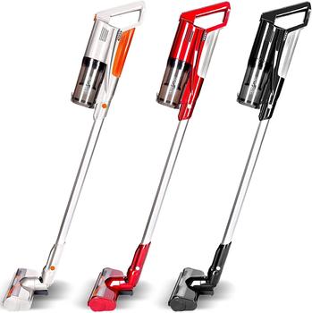 TurboTronic TT-C26°TT-C26-RED
