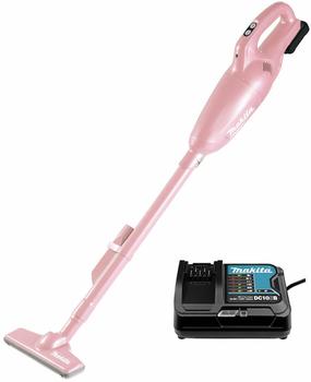 Makita CL108FDSAP 1,3m&sup3;/min + 1x Akku 2,0Ah + Ladeger&auml;t
