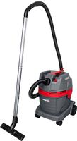 Ecraft Pl-1422 Ewr Nass-/trockensauger Sk L 1400w 22l 9,5m Aktionsradius - Starmix