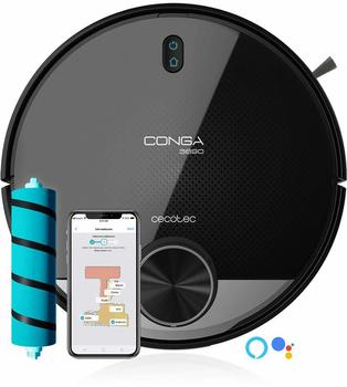 Cecotec Conga 3890 Vital