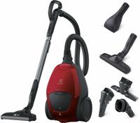 Pd82-anima 3,5 L Zylinder Staubsauger Trocken 600 W Staubbeutel - Electrolux