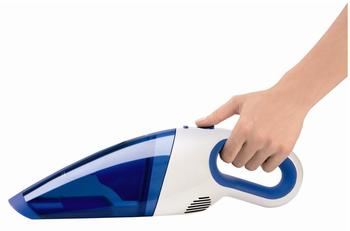 Testbericht ROWENTA AC 4441