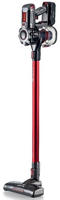 Ariete - Roter Akku-elektrobesen 22v Lithium