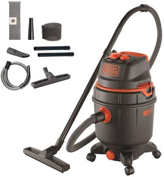 Black & Decker BXVC30PTDE