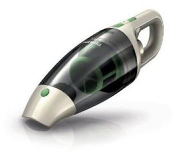 Testbericht Philips FC 6148/01 Energy Care-grün