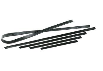 Unger RR750 Fensterwischer Wischergummi soft 75 cm