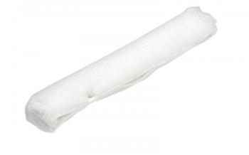 Unger ON250 Fensterwischer Bezug UniTec Strip 25 cm Bezug mit Druckknöpfen