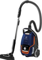 Electrolux EUOC94DB Staubsauger 5 l Trommel-Vakuum Trocken 850 W Staubbeutel