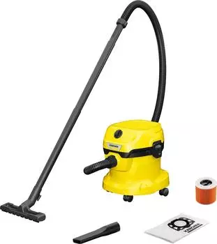 K&auml;rcher WD 2 PLUS V-12/4/18/C