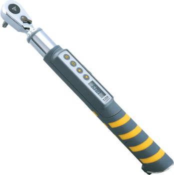 Topeak D-Torq Digital Torque Wrench 2021 Werkzeuge