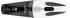 ETA Rotary 142590000 Weiss-Grau