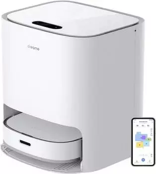 Dreame W10