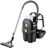 K&auml;rcher Akku-r&uuml;ckensauger Bvl 5/1 Bp