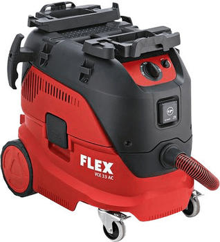 Flex-Tools VCE 33 L AC Kit